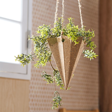 商品画像：Green Pots
