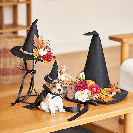商品画像：ハロウィン