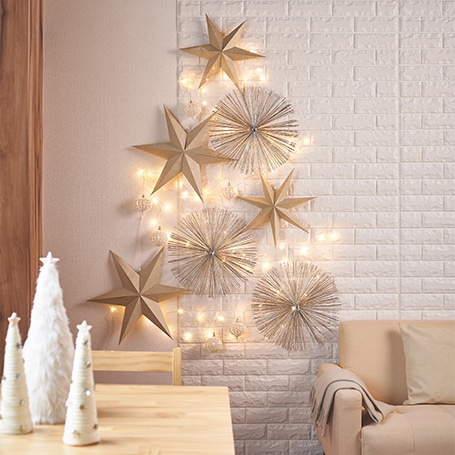 商品画像：クリスマスデコレーション