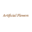 Artificial Flowers
