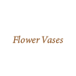 Flower Vases