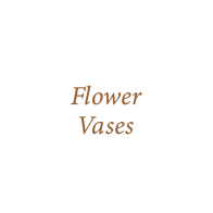 Flower Vases