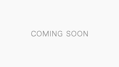 coming soon