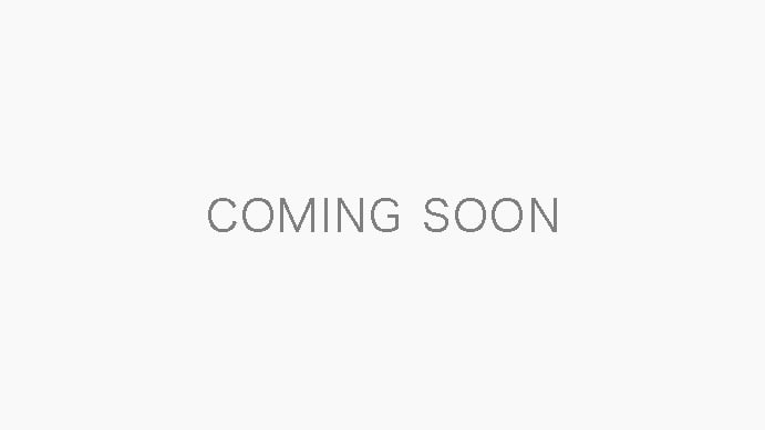 coming soon