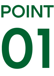 POINT 01