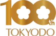 TOKYODO 100th