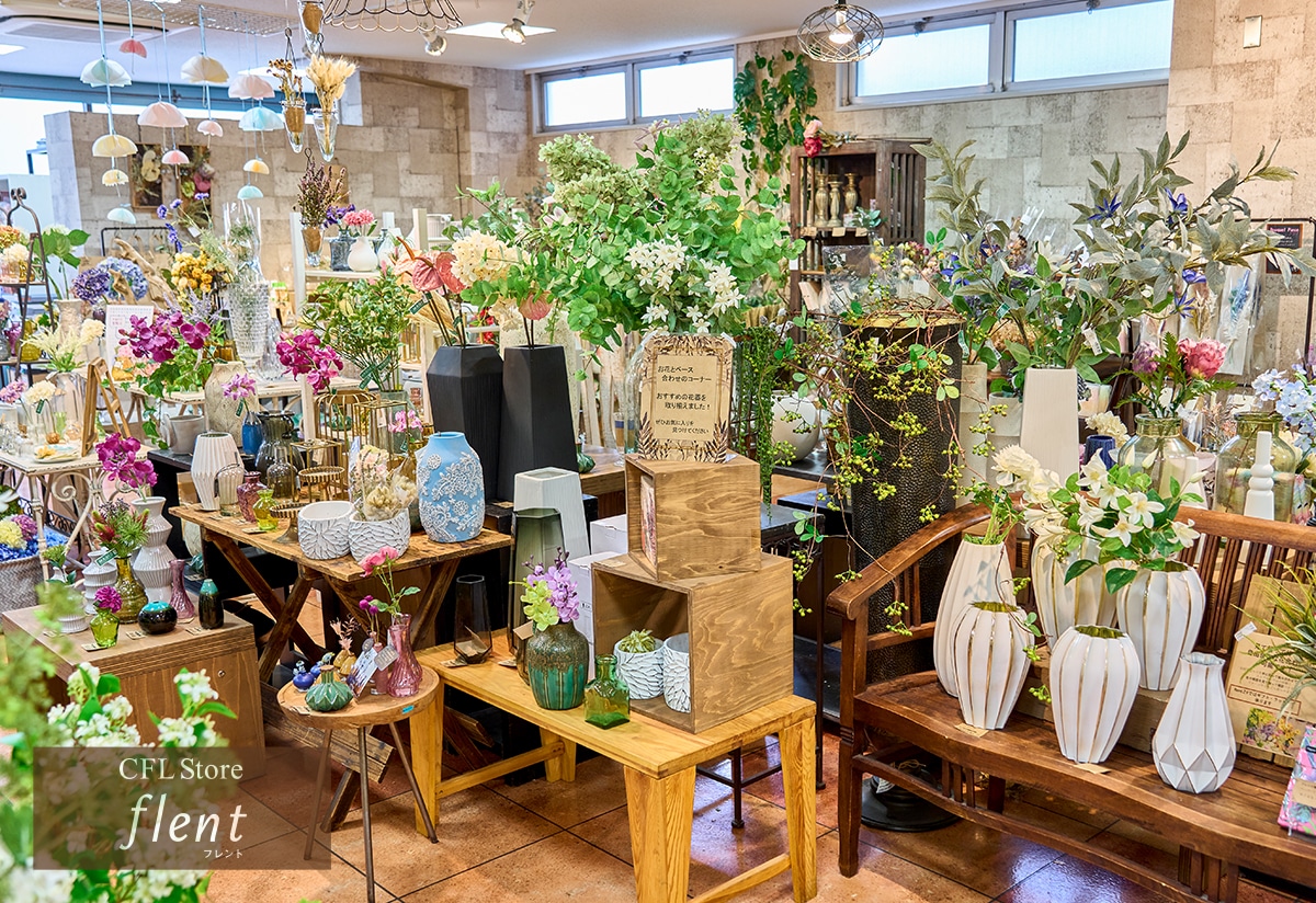 東京堂 アーティフィシャルフラワー 造花 プリザーブドの販売 卸問屋
