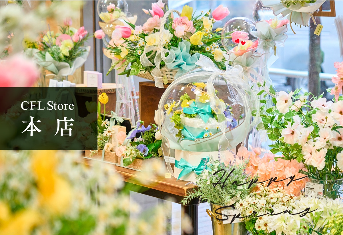 CFL Store本店