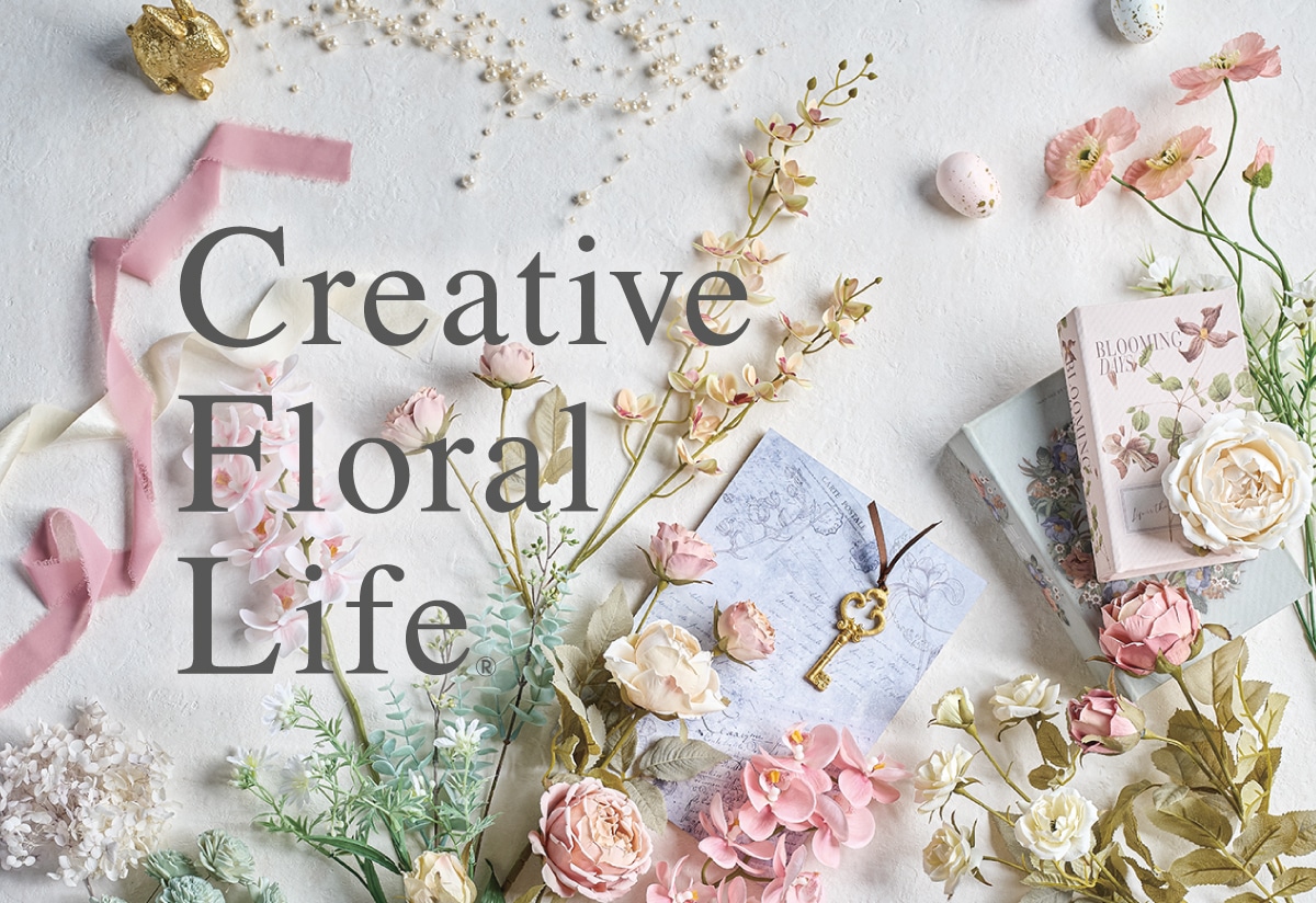 Creative Floral Life