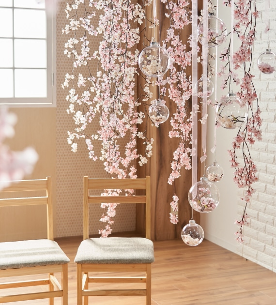 マンスリー企画 季節を楽しもう 12月はうち花見で 桜をめでる 株式会社東京堂 マンスリー企画 季節を楽しもう 12月はうち花見で 桜をめでる 株式会社東京堂